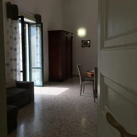 Donna Checchina Appartement Cefalù