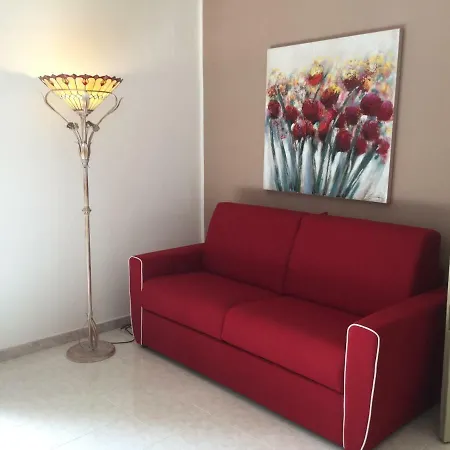 Donna Checchina Appartement Cefalù