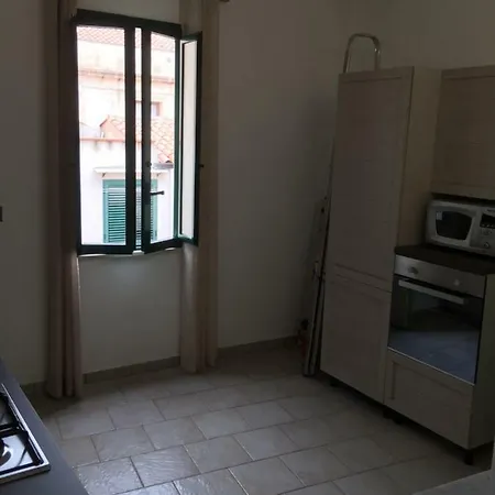 Appartement Donna Checchina Cefalù