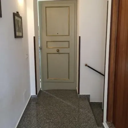 Appartement Donna Checchina Cefalù