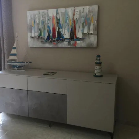 Donna Checchina Apartman