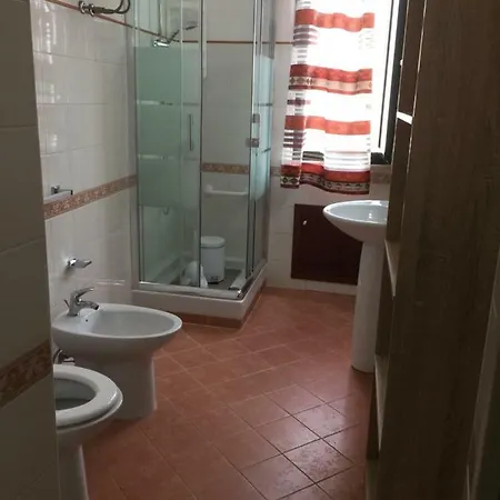 Appartement Donna Checchina