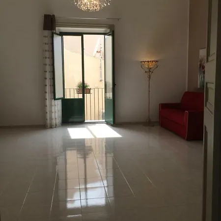Donna Checchina Appartement