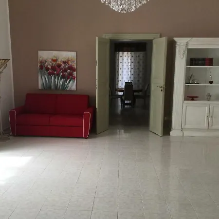 Donna Checchina Appartement Cefalù