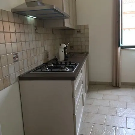 Appartement Donna Checchina *
