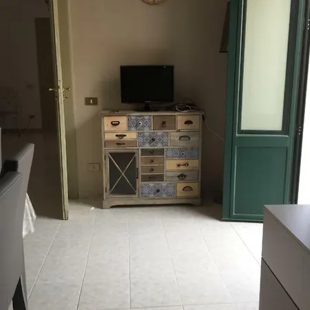 Appartement Donna Checchina