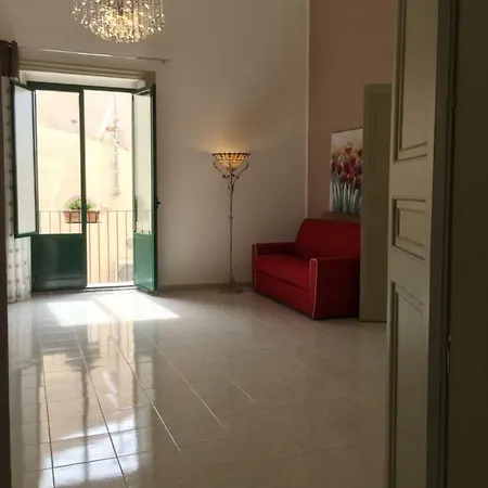Donna Checchina Appartement *