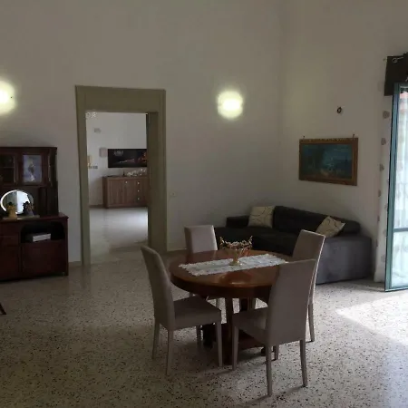 Donna Checchina Appartement *