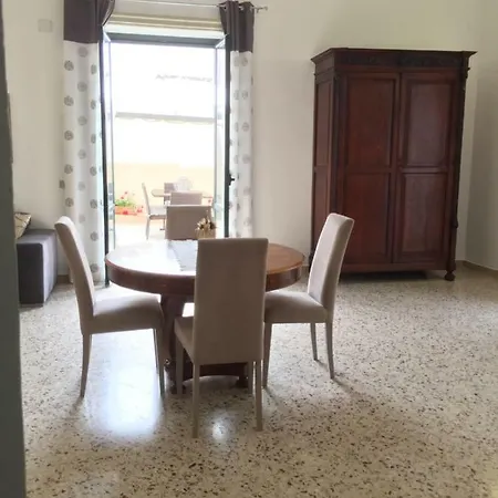 Donna Checchina Appartement