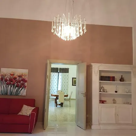 Appartement Donna Checchina *